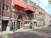 Centraal Station CS - nr. 0056